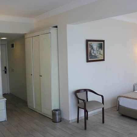 איסמלר Arbatt Marmaris Hotel מראה חיצוני תמונה