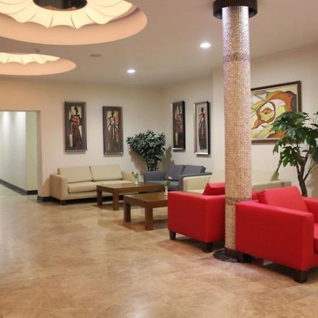 איסמלר Arbatt Marmaris Hotel מראה חיצוני תמונה