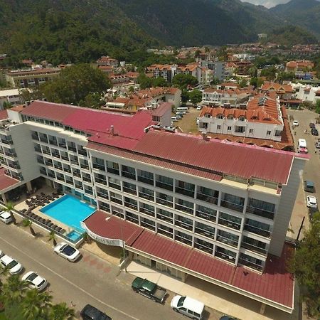 איסמלר Arbatt Marmaris Hotel מראה חיצוני תמונה