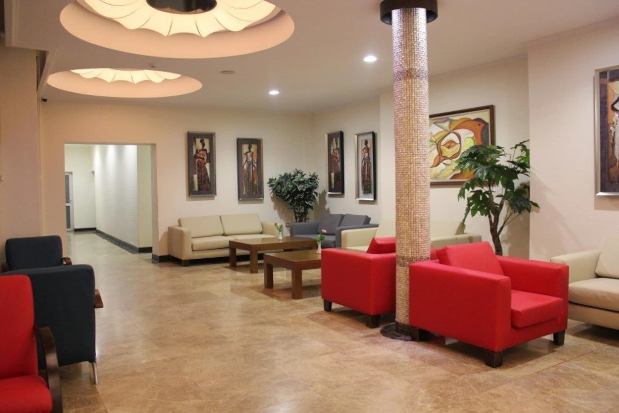 איסמלר Arbatt Marmaris Hotel מראה חיצוני תמונה